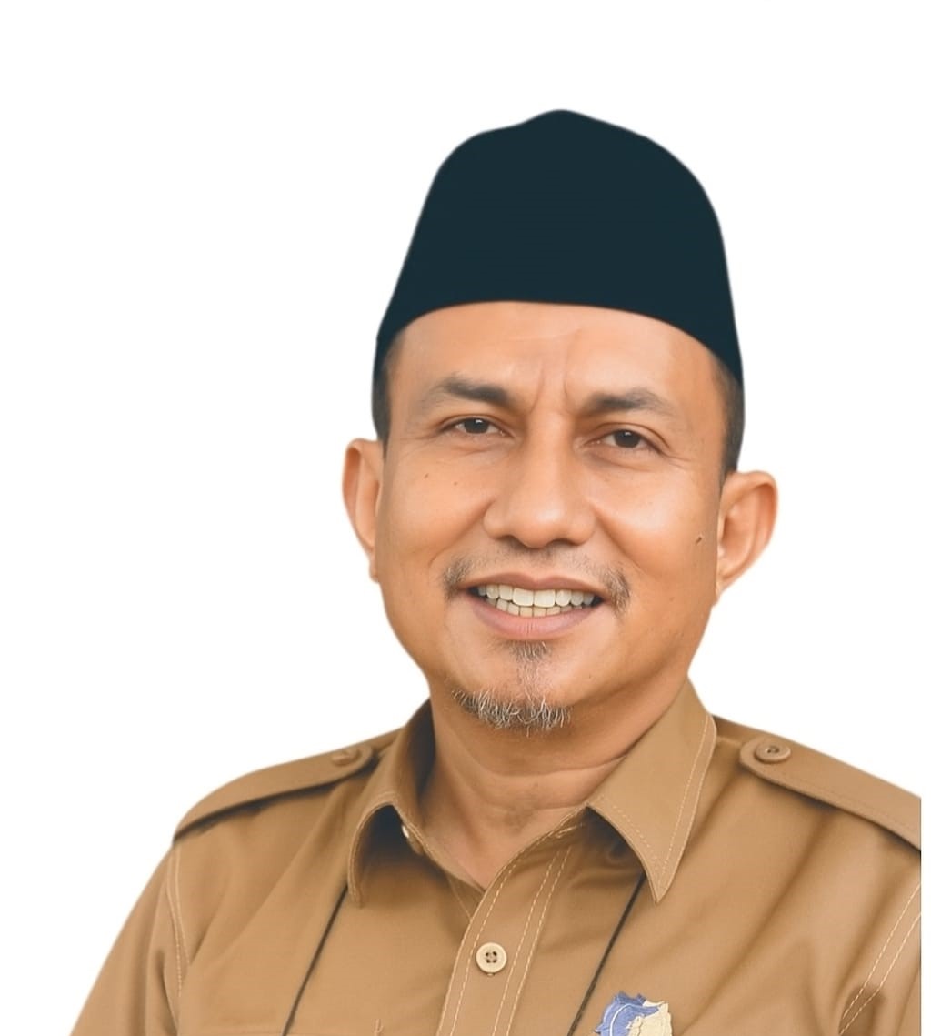 Kepala Dinas Sosial